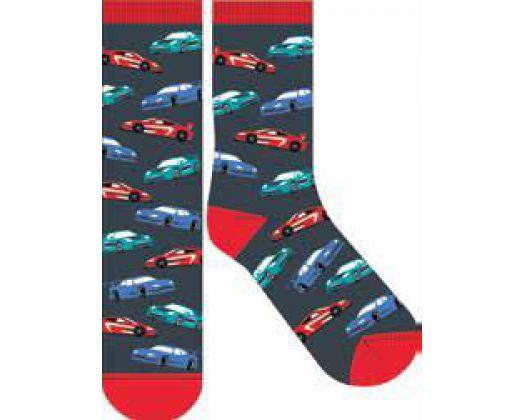 SOCK FF CARS