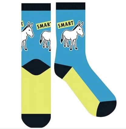 SOCK FF Smart Donkey