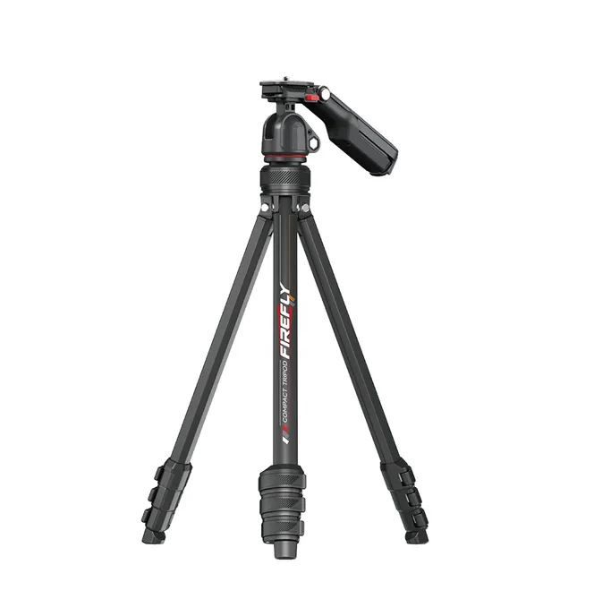 Firefly FVT-04 Comapct Video Tripod with Phone Holder