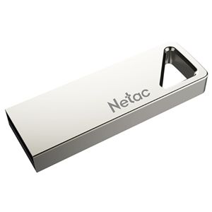 Netac  USB2 Flash Drive 8GB UFD
