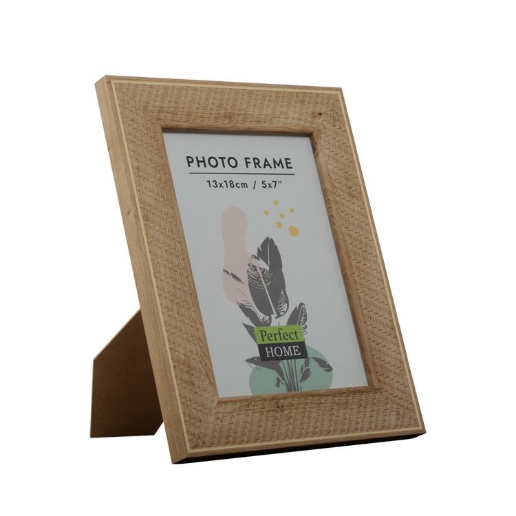 Raine 5x7 Woven Oak Look