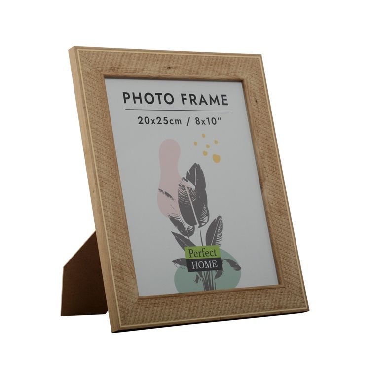 Raine 8x10 Woven Oak Look