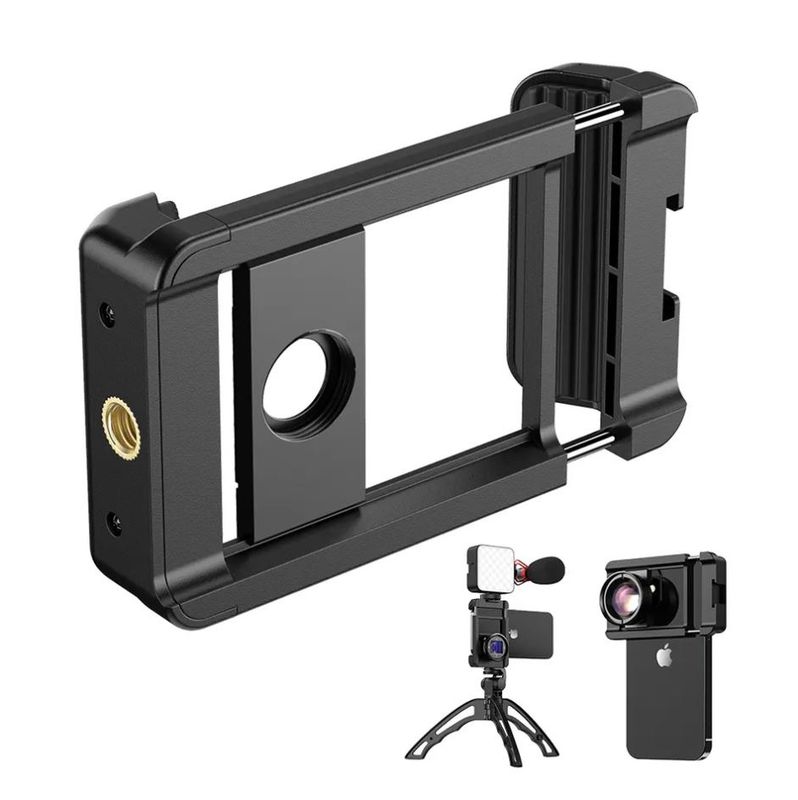 Apexel Phone Grip Mount  - APL-F001