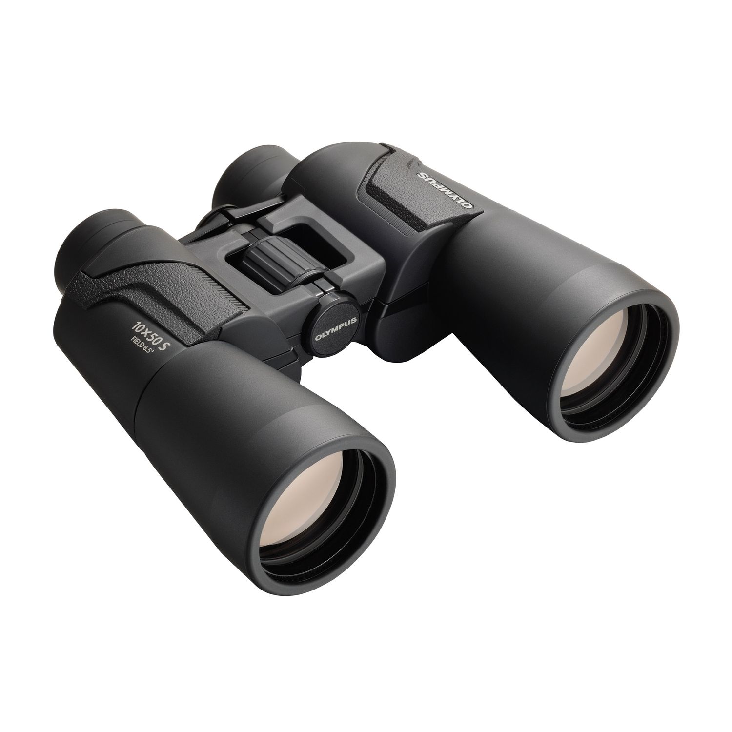 Olympus 10x50 S Porro Prism Binocular