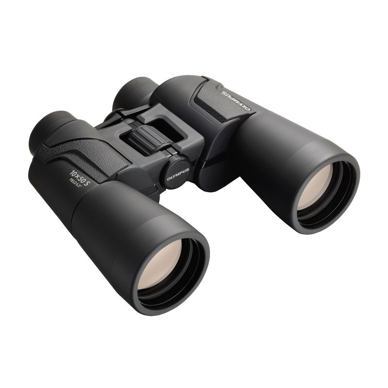 Olympus 10x50 S Porro Prism Binocular