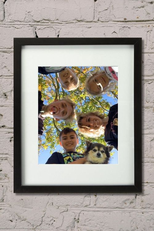 Fathers Day Frame Special