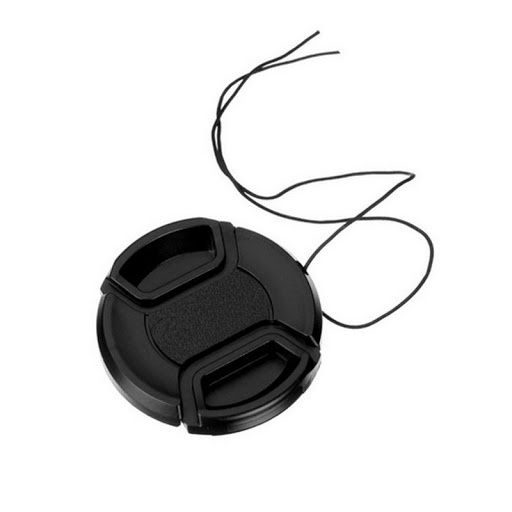 Pronto 49mm Lens Cap