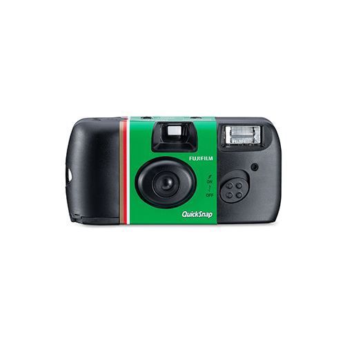 Fujifilm QuickSnap Flash