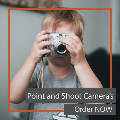 Digital SLR &amp; M/Less lenses