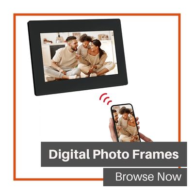 Digital Frames