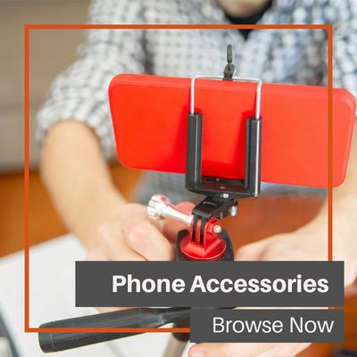 Phone Accessories