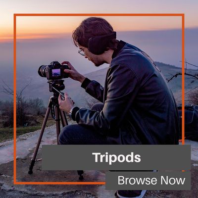 Tripods