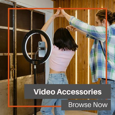 Video Accessories