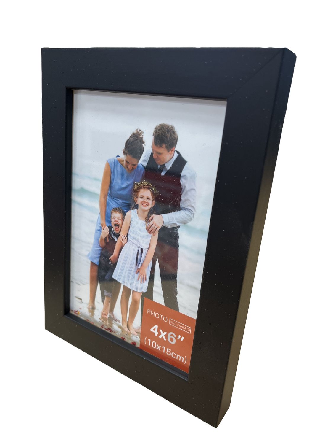 P&amp;F 4x6 Frame 936/01