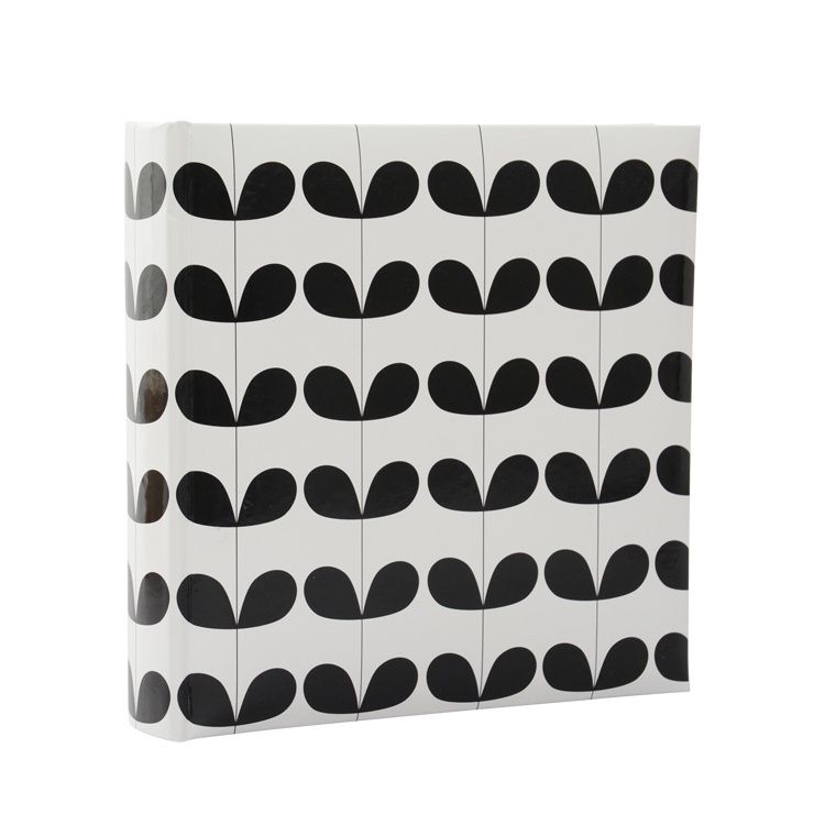 Morgan Photo Album 200 Cap 4x6 Inch