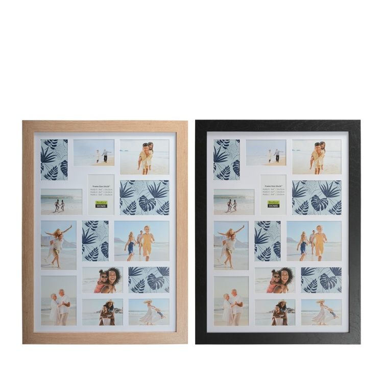 Havana 20x28 inch with Assorted Openings - 2 colours to choose from