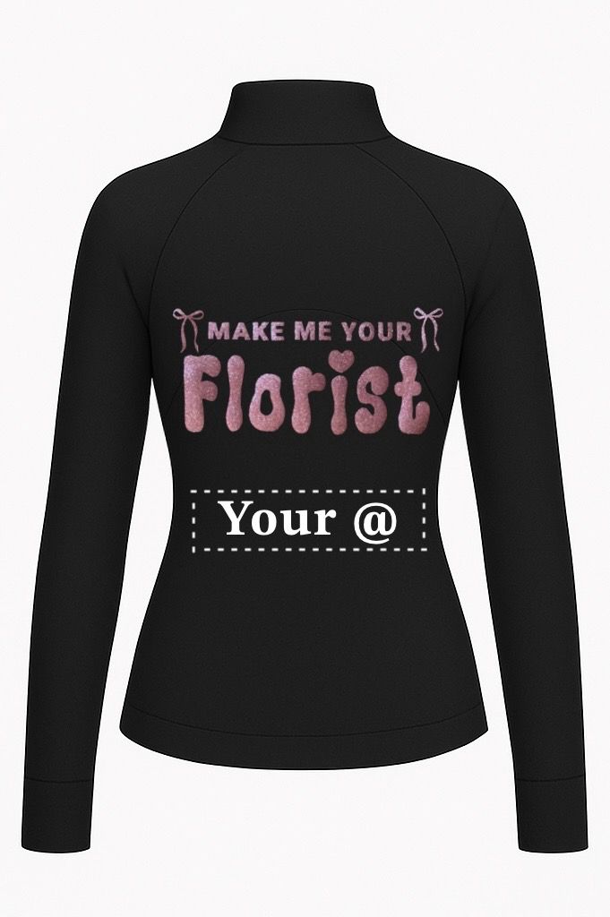 CUSTOM - BOWS MAKE ME YOUR FLORIST
