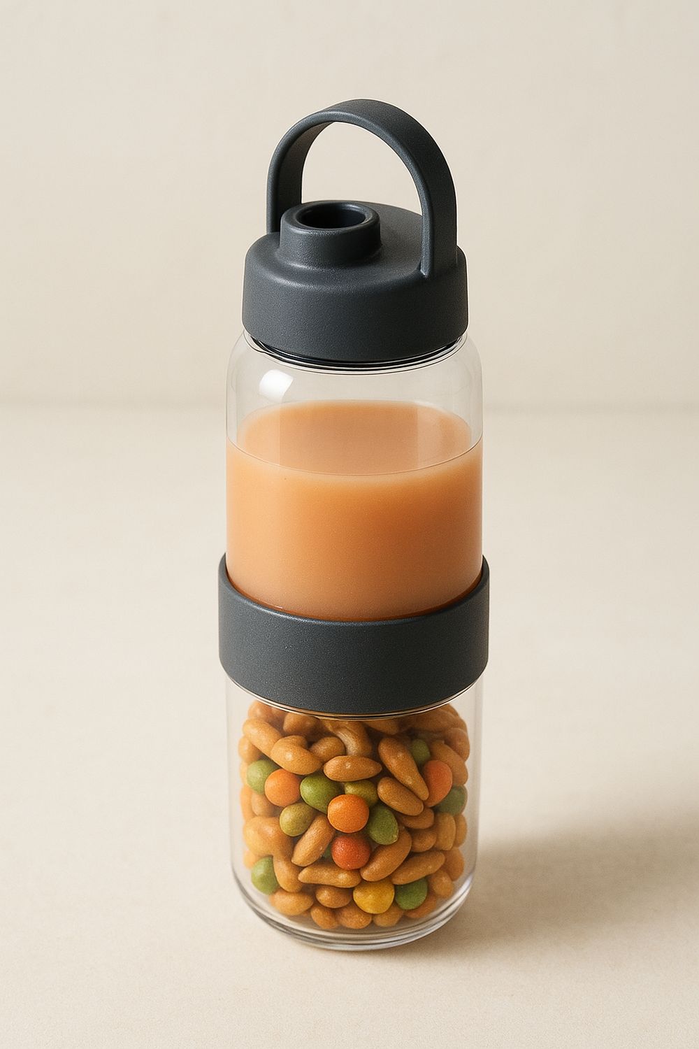 Bottle Bite