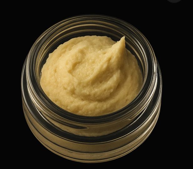 Badder Bomb Wax, weight: 2 Grams
