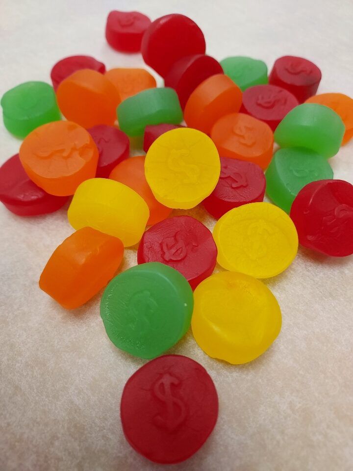 Gummies - Assorted