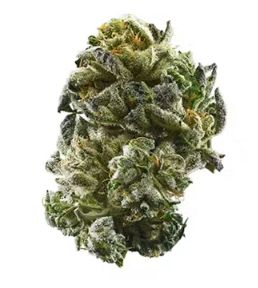 Girl Scout Cookies, weight: 1GRAM