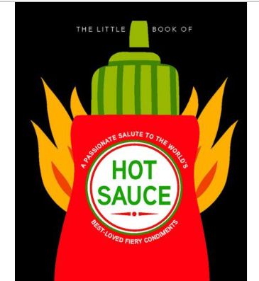 Little Book of Hot Sauce