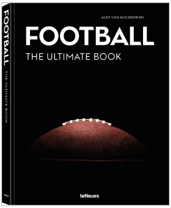 Football - The Ultimate Book
