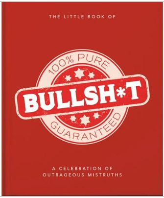Little Book of Bullshit
