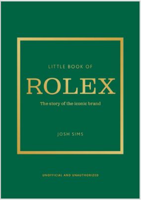 Little Book of Rolex