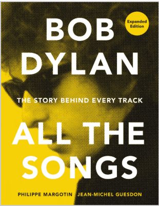Bob Dylan All The Songs