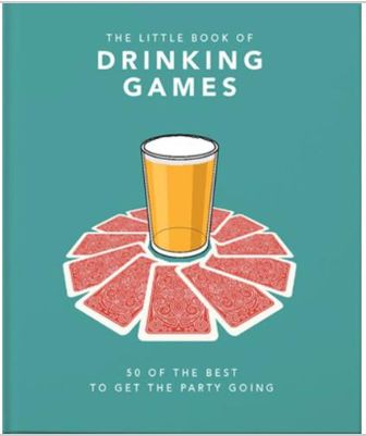 Little Book of Drinking Games