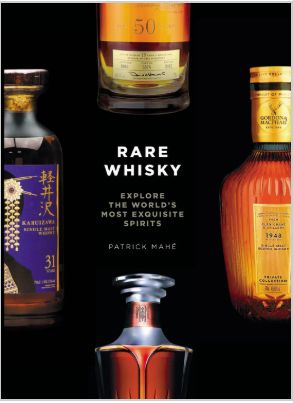 Rare Whisky