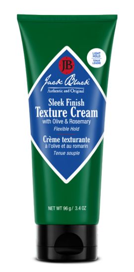 Sleek Finish Texture Cream