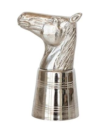 Horse Head Shot Glass