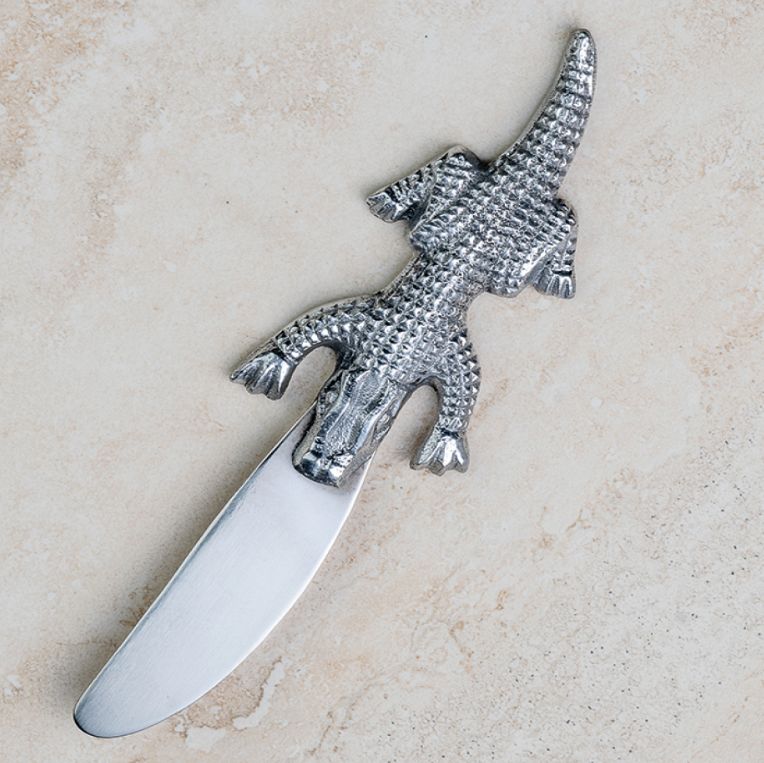 Alligator Handle Spreader