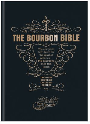 The Bourbon Bible