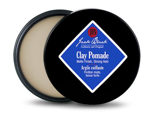 Clay Pomade