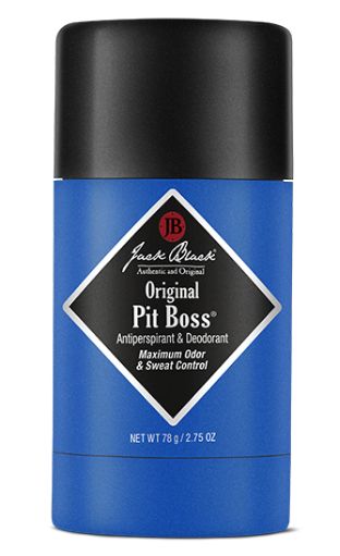 Pit Boss Antiperspirant