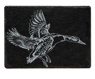 Flying Duck Slate Cheese Board