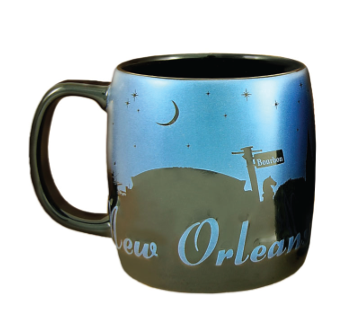 Night Sky Mug