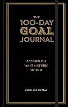 The 100 Day Goal Journal