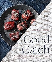 Good Catch Book