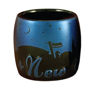 Night Sky Shot Glass