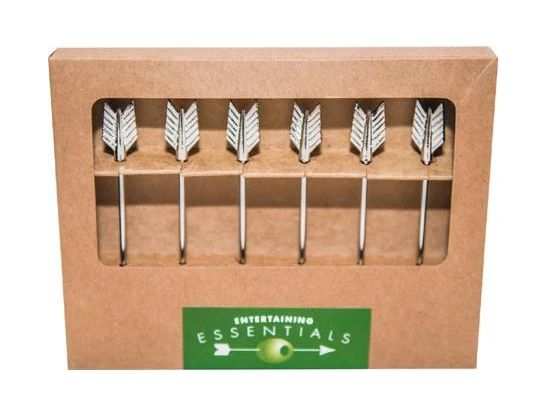 Arrow Cocktail Picks