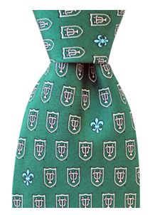 Tulane Tie
