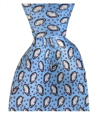Mini Oyster Tie