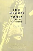 Satchmo My Life In N.O. Book