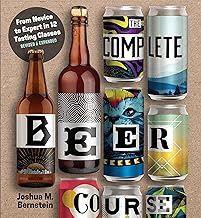The Complete Beer Course Book