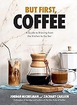 But First, Coffee Book