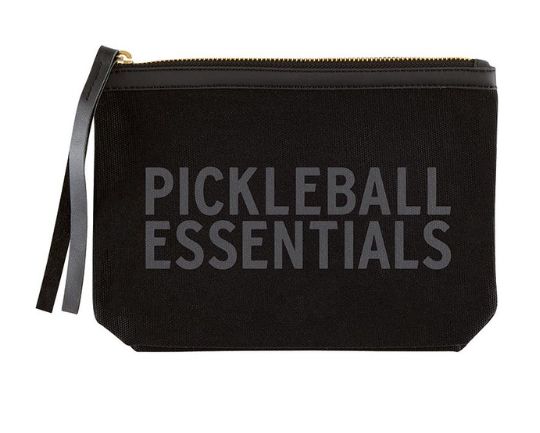 PB Essentials Pouch